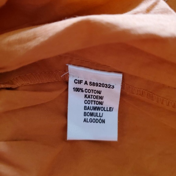 R - Cute Ruffled Skirt - Picture 6 of 12